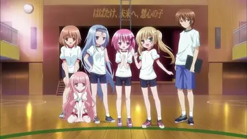 best anime on basketball