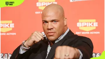 Kurt Angle worth