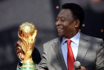 Despite winning 3 FIFA World Cup titles, Brazil legend Pele reveals why he almost quit football at age 25