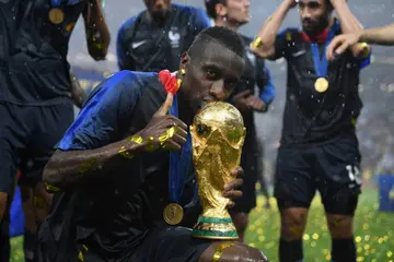 Blaise Matuidi, France, World Cup, Juventus, Paris Saint-Germain, Ligue 1, Serie A