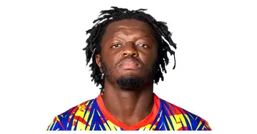 Sulley Muntari has played three games for Hearts with many suggesting he is named in the Black Stars squad against Nigeria. Photo credit: @PlanetSportFA