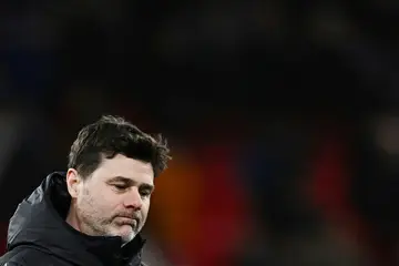 Mauricio Pochettino has left Chelsea after just one year in charge