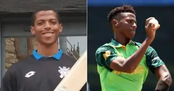 mondli khumalo, south africa, cricket south africa, kwazulu natal, under 19 world cup, proteas, assault, somerset, england, north petherton cricket club, department of Sport, arts and culture, department of home affairs