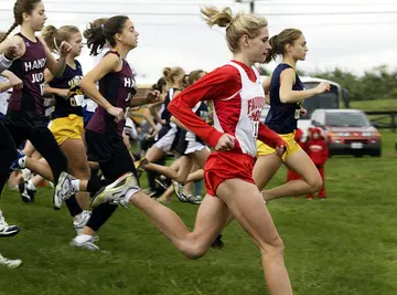 Which are the most popular sports for girls? An informative list