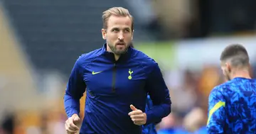 Transfers, Harry Kane