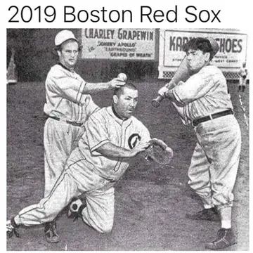 Funny Red Sox memes