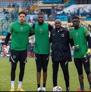 Nigeria vs Cameroon: Four players who flopped against Indomitable Lions in Austria