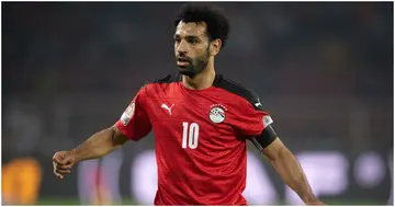 Mohamed Salah, Liverpool, Ehab Galal, Africa Cup of Nations.