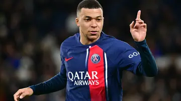 Kylian Mbappe, PSG, future, undecided, Real Madrid, transfer, Trophee des Champions