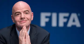 FIFA, Duration, Football Matches, World Cup, Sport, Soccer, FIFA World Cup, Gianni Infantino