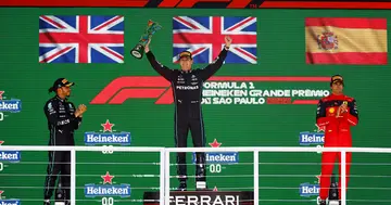 Formula 1, F1, Brazil GP