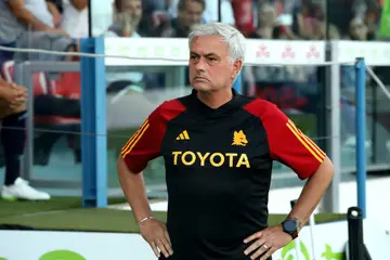 Jose Mourinho, Serie A, Saudi Pro League, Saudi Arabia