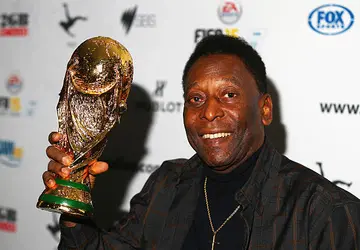 Pele, Lionel Messi, Brazil, FIFA World Cup, Maradona