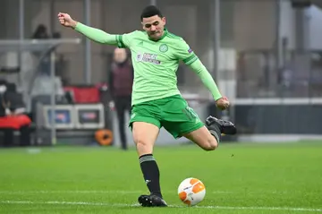 Tom Rogic was not included in Australia's squad to play New Zealand
