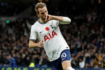 Harry Kane is fatigued ahead of the World Cup, warned Tottenham manager Antonio Conte