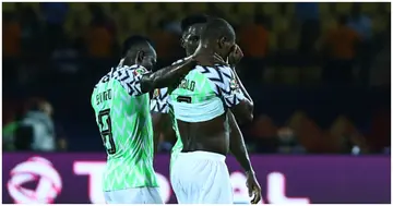 Odion Ighalo, Super Eagles, World Cup, Ghana, Nigeria