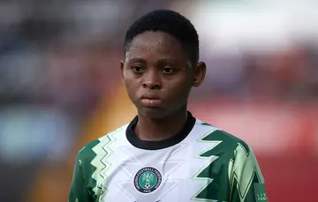 Super Falconets, Super Falcons, NFF, bonuses, Mohammed Sanusi