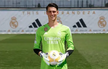 Kepa Arrizabalaga, Chelsea, Bayern Munich, Bavarians, Germany, England, EPL