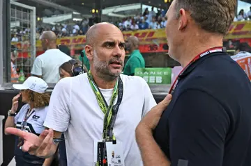 Some Brazilians feel the national football union should develop its own Pep Guardiola, rather than try to hire the original