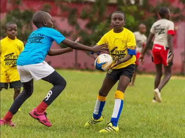Some of the schools that have produced rugby stars are Kijabe, Dr Aggrey High School, Kisumu Boys, Vihiga High School, and Nyabondo High.