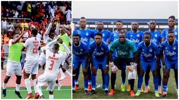 Enugu Rangers and Enyimba FC are trolling each other on social media ahead of Oriental Derby in the Nigerian Professional Football League.