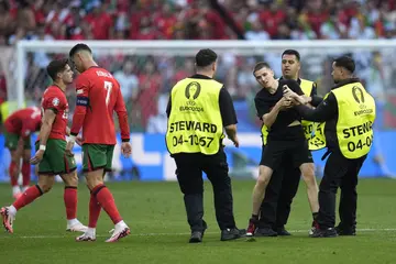 Cristiano Ronaldo, Euro 2024, Portugal vs Turkey, Roberto Martinez.