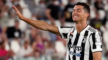 Cristiano Ronaldo, Al-Nassr, Saudi Pro League, MLS, Juventus, Serie A, dead, Messiah