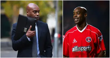 Richard Rufus, Charlton Athletic, Premier League, fraud, Ponzi, court.