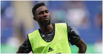 Wilfred Ndidi, Leicester City, Manchester United