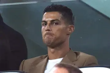 Cristiano Ronaldo, Atletico Madrid, Manchester United