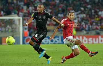 How much does Andile Jali earn?