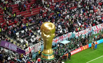 World Cup, winners, amount, Croatia, Argentina, France, Morocco