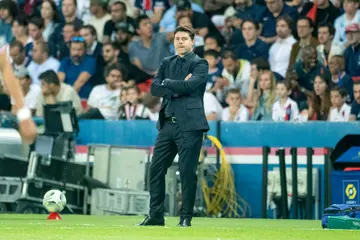 Mauricio Pochettino, England, PSG, Tottenham Hotspur, 2022 World Cup, Gareth Southgate