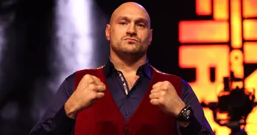 A defiant Tyson Fury believes that he won the fight against Oleksandr Usyk.