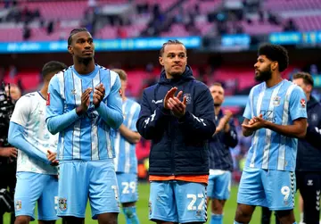 Coventry City vs Manchester United, FA Cup, Haji Wright, Mark Robbins, Erik ten Hag, Andre Onana, Callum O'Hare