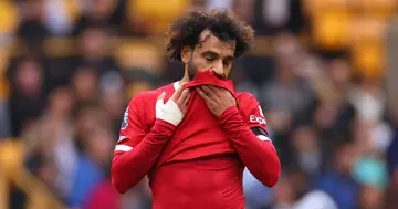 Mohamed Salah, Premier League, Nigeria, Yakubu, Liverpool