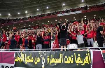 Top 10 all-timeAl Ahly legends