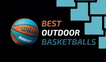 Best outdoor basketballs