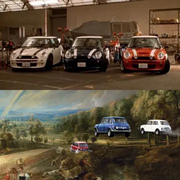 Best car racing movies ever produced