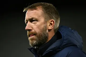 Chelsea manager Graham Potter is spoiled for options after a record-breaking January transfer window