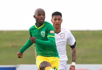 DStv Premiership Match Report: Golden Arrows and Sekhukhune United Fire Blanks