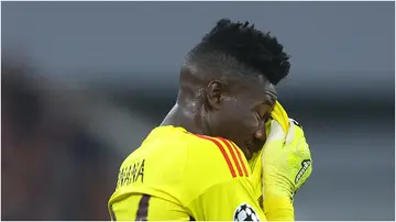 Andre Onana