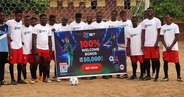 22Bet Committed to Grassroots Football Growth in Nigeria