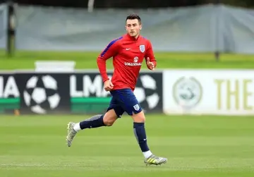 Jack Harrison completes move to Man City from New York