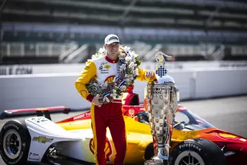 Indy 500 prize money list