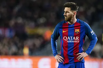 Lionel Messi, Barcelona, La Liga, Spain, Argentina, Paris Saint-Germain, PSG