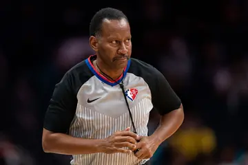 highest-paid NBA referee