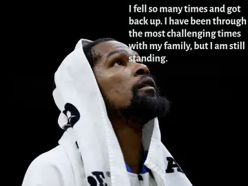 KD's famous quotes