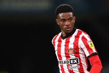 Amad Diallo, Sunderland, Championship, Manchester United