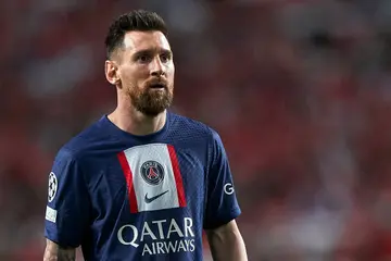 Lionel Messi, Joan Laporta, Barcelona, La Liga, Paris Saint-Germain, Ligue 1